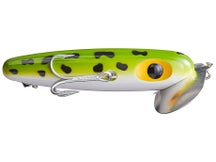 Arbogast Magnum Jitterbug Wakebait