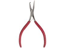 Angler's Choice 5" SS Mini Spilt Ring Pliers