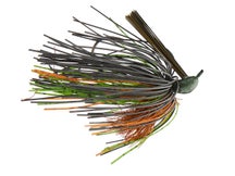 Andy's Custom Bass Lures Nature Casting Jig 