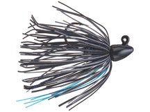 Andy's Custom Bass Lures Micro Flash Jig 2pk