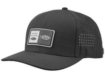 Aftco Notorious Tech Hat Charcoal