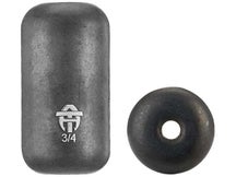 Angler Tungsten Carolina Barrel Weights