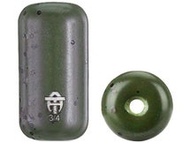 Angler Tungsten Carolina Barrel Weights