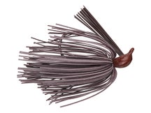 Andy's Custom Old School Terminator Flipping Jig