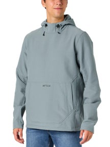 Aftco Overcast Hoodie Steel