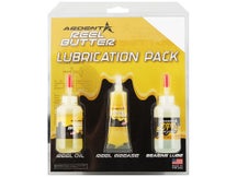 Ardent Reel Butter Lubrication Pack