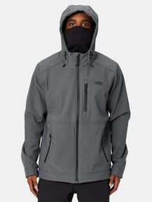 Aftco Reaper Windproof Jacket