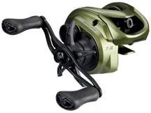 Ark Fishing Gravity Commander Casting Reels
