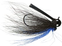 Arkie Bucktail Muddler Collar Jig