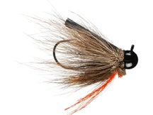 Arkie Bucktail Muddler Collar Jig