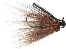 Arkie Bucktail Muddler Collar Jig