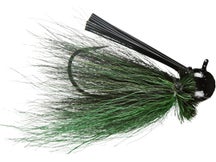 Arkie Bucktail Muddler Collar Jig