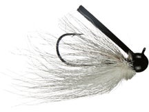 Arkie Bucktail Muddler Collar Jig