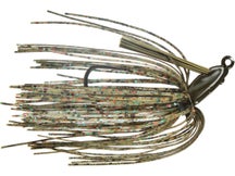 Arkie Platinum Swim Jig