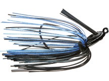 Arkie Platinum Swim Jig