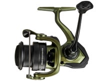 Ark Fishing Gravity Commander Spinning Reels