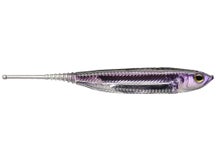 AROS Fishing Roll Shad 6pk