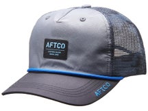 Aftco Radar Trucker Hat Black Digi Camo