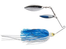 Castaic Atlas Double Willow Spinnerbait