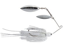 Castaic Atlas Double Willow Spinnerbait