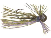 Cumberland Pro Lures Finesse Football Jig