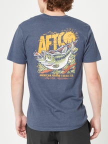 Aftco Shelter Short Sleeve Shirt