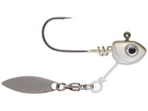 Scottsboro Tackle Co. Phantom Finesse Underspin