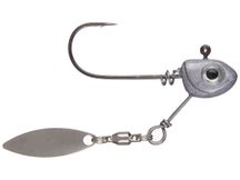 Scottsboro Tackle Co. Phantom Finesse Underspin