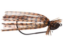 6th Sense Axle Finesse Jig Tipped Craw 3/8 oz 4/0