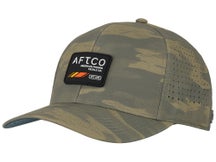 Aftco Shoreline Tech Hat Oxide Blur Camo