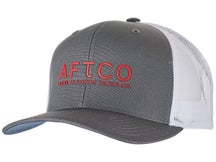 Aftco Samurai Trucker Hat