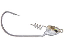 6th Axle Swimbait Head BC Ghost Pro Minnow 1/4