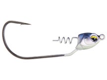 6th Sense Axle Swimbait Jig Heads