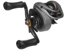 Abu Garcia Revo SX VoltIQ Casting Reels