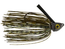 All Terrain Tackle Finesse Swim Jigs