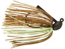 All Terrain Tackle Flip TG Tungsten Jigs