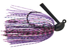 All Terrain Tackle Flip TG Tungsten Jigs