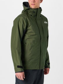 Gill Aspect 2.0 Jacket Olive/Graphite