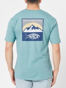 Aftco Trek Short Sleeve Shirt