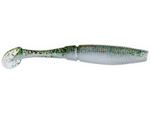 Arsenal Fishing Tactical Minnow Swimbait 8pk