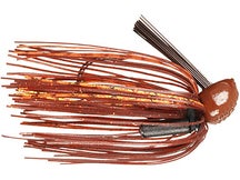 All Terrain Tackle Rattling A.T. Jigs