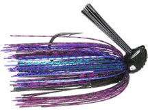 All Terrain Tackle Rattling A.T. Jigs