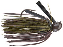 All Terrain Tackle Rattling A.T. Jigs