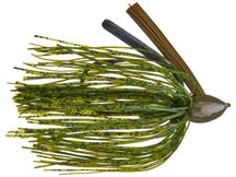 Grassmaster Jig Watermelon Candy 1/2oz