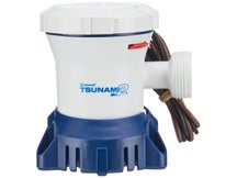 Attwood Tsunami MK2 Bilge Pumps