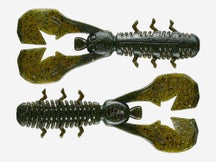 ATZ Clutch Craw 3.6" 8pk