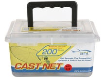 Ahi USA 200 Series Casting Nets 