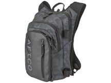 Aftco Urban Angler 2.0 Backpack Black Digi Camo