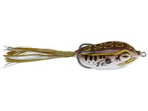 Fish Arrow Maxi Hollow Body Frog