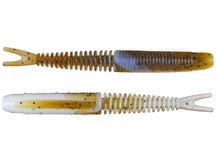 A3 Anglers Flex Tail Drop Shot Shad